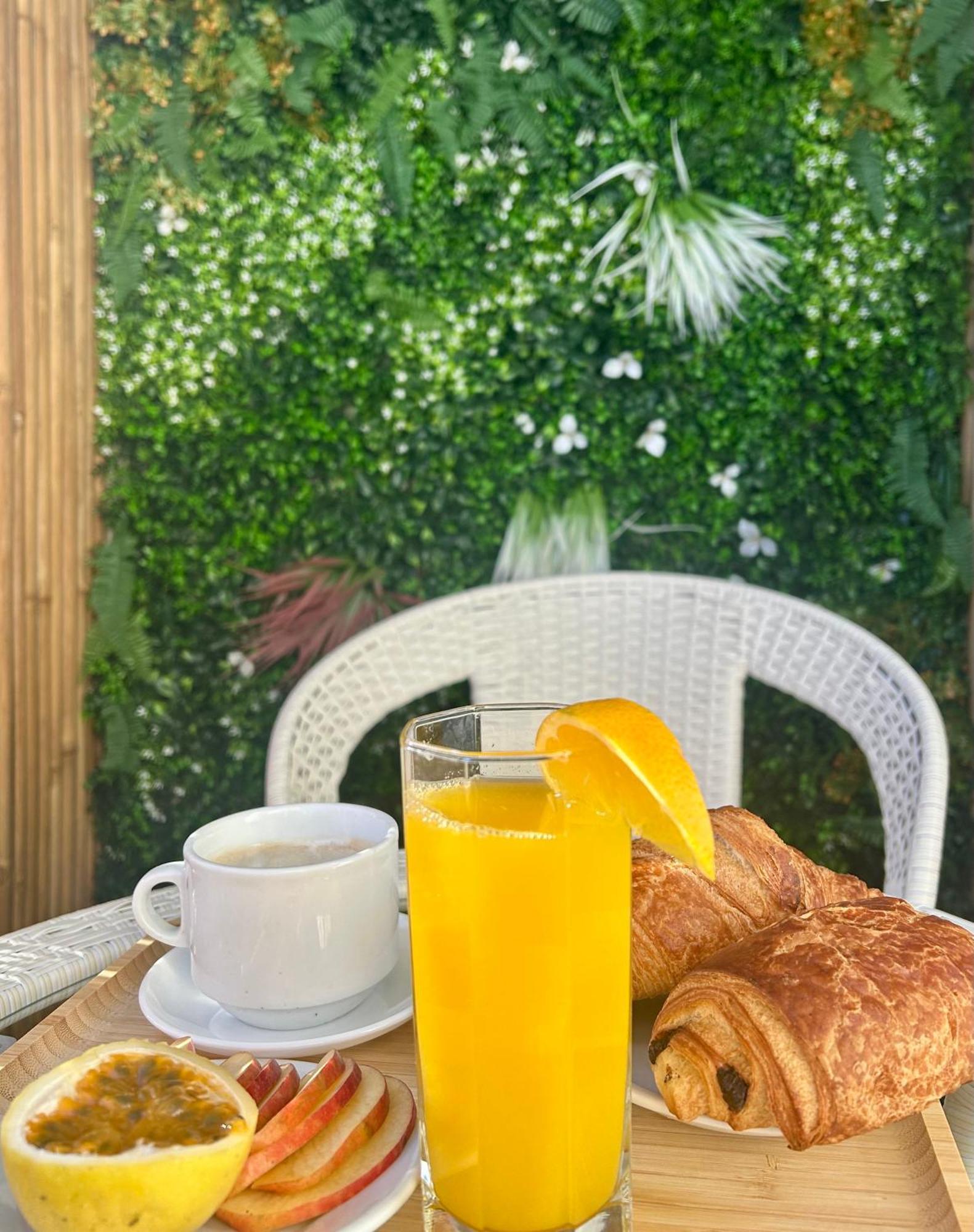 Cocon Cosy Et Verdoyant - Private Parking, Breakfast, Wifi, Netflix Caen Exterior photo