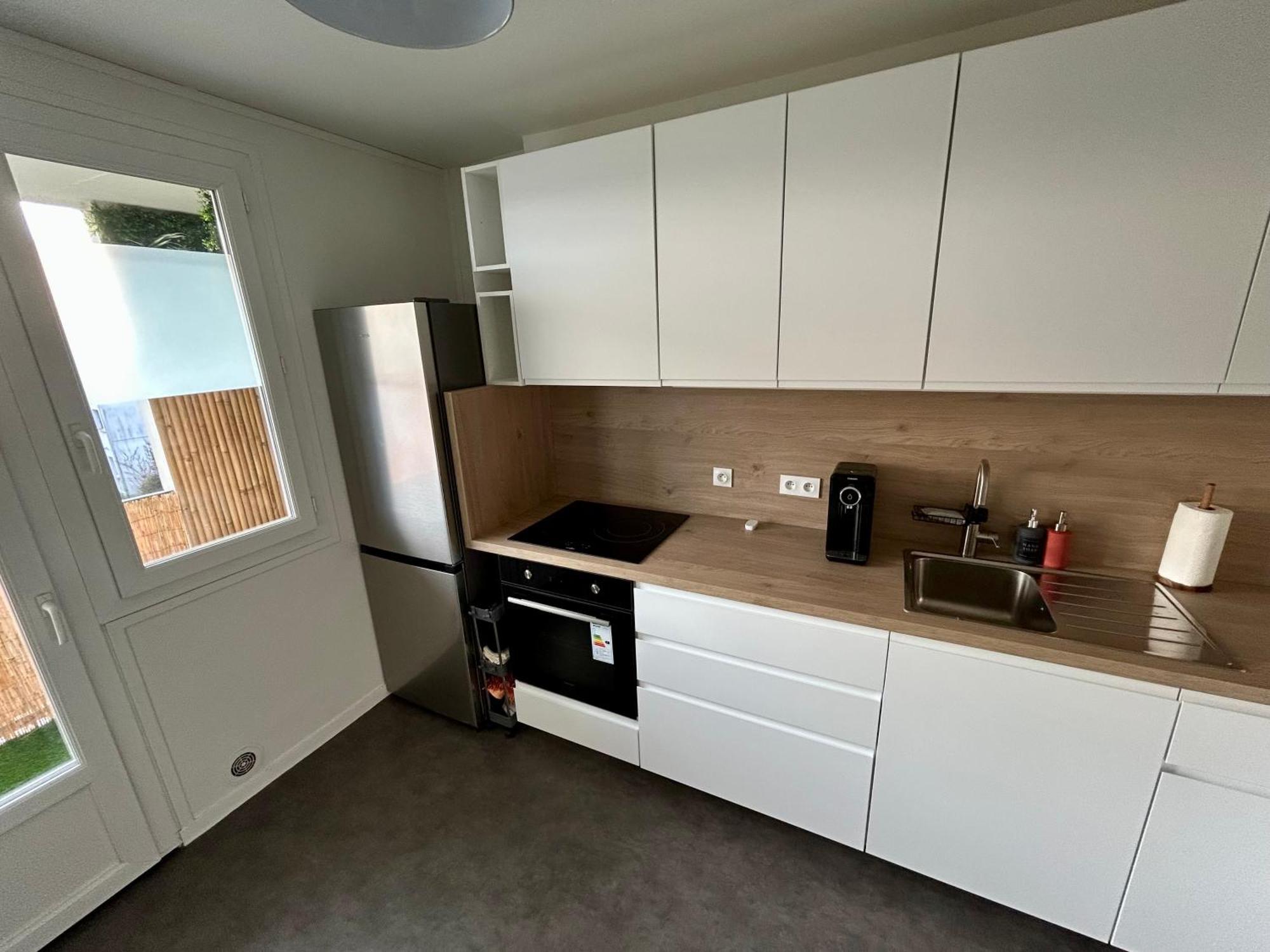 Cocon Cosy Et Verdoyant - Private Parking, Breakfast, Wifi, Netflix Caen Exterior photo