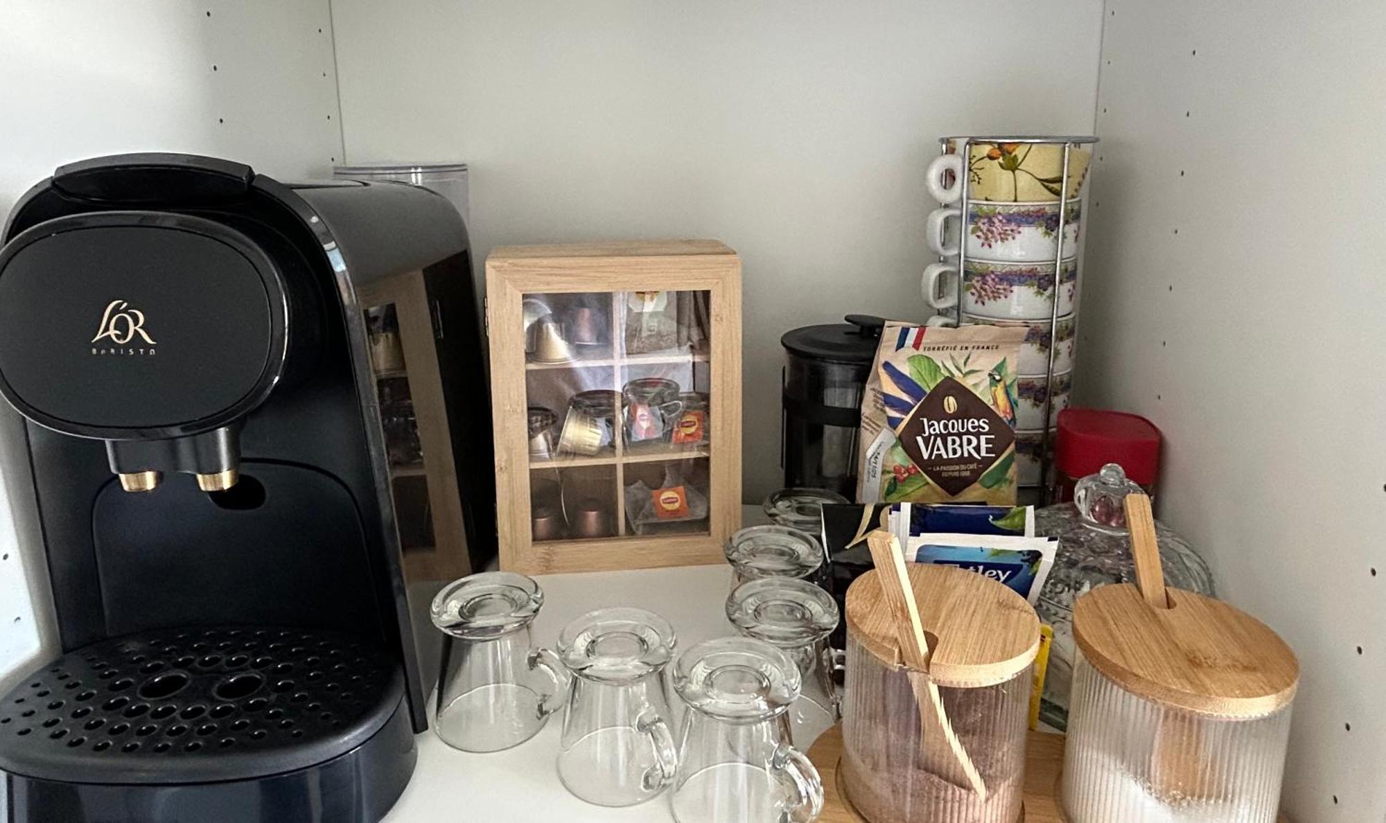 Cocon Cosy Et Verdoyant - Private Parking, Breakfast, Wifi, Netflix Caen Exterior photo